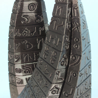 Dead Space Marker | Necromorph | Alien Relic | Obelisk