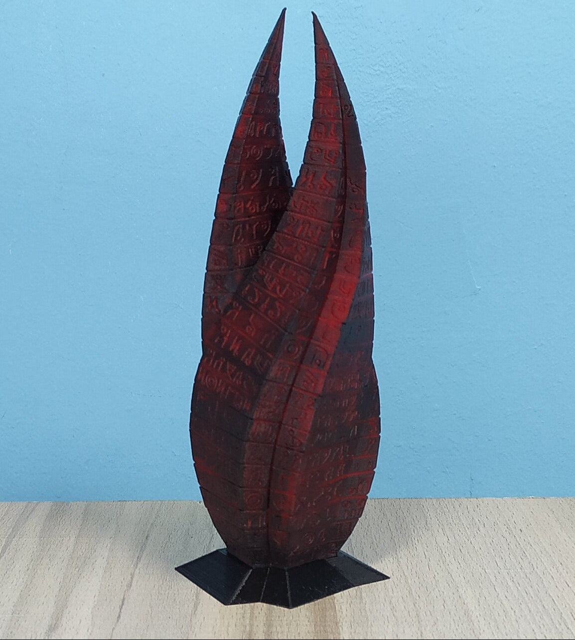 Dead Space Marker | Necromorph | Alien Relic | Obelisk