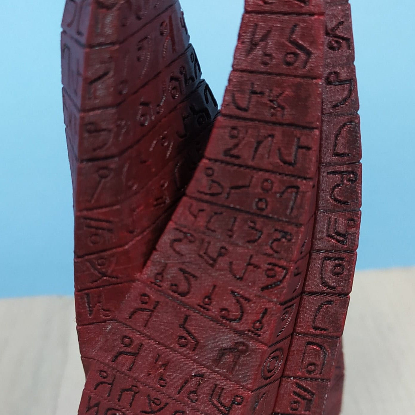 Dead Space Marker | Necromorph | Alien Relic | Obelisk