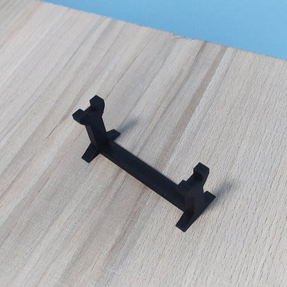 Personalized Kingdom Keyblade with Custom Name | Kingdom Hearts Inspired