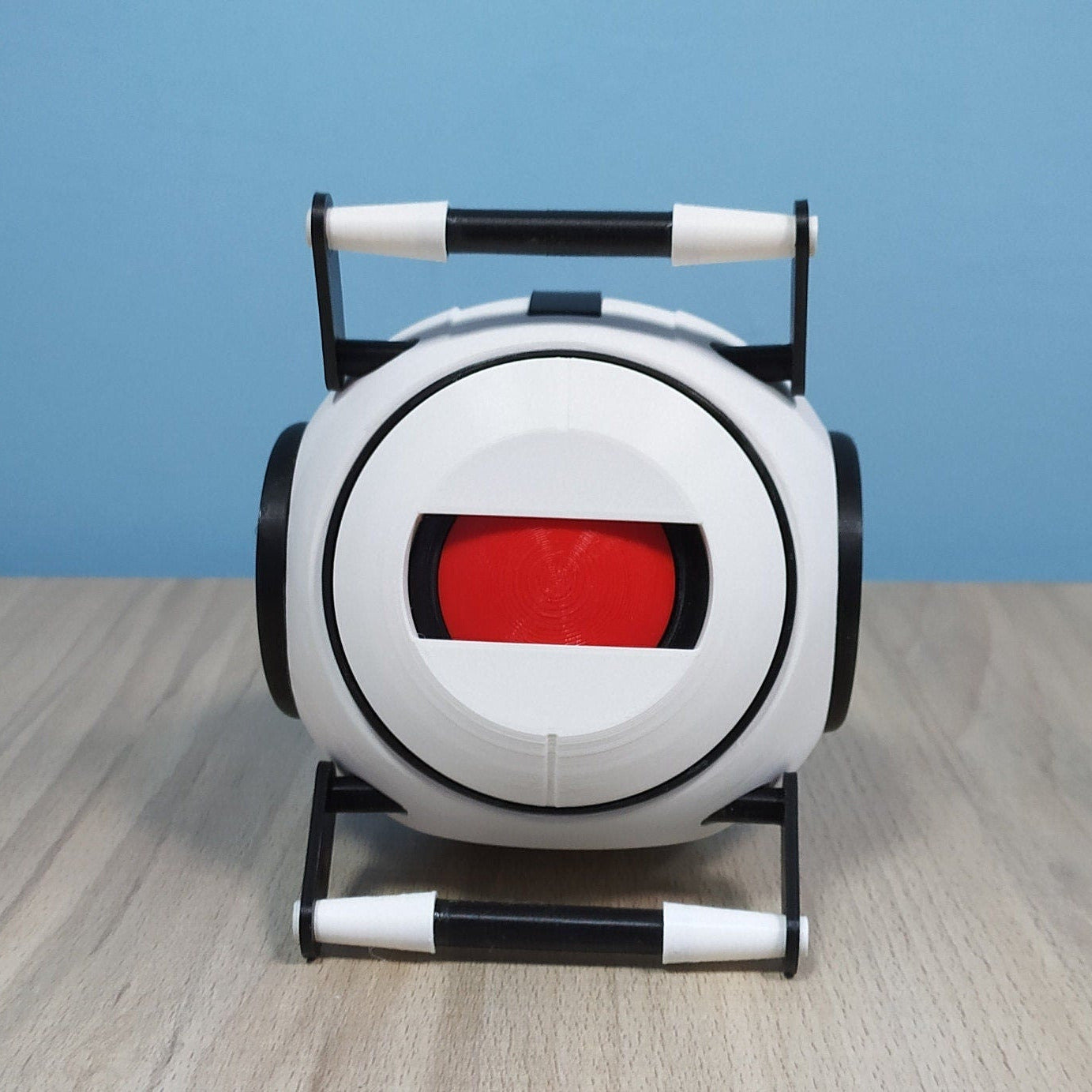 Wheatley Personality Core | Portal 2 Figurine