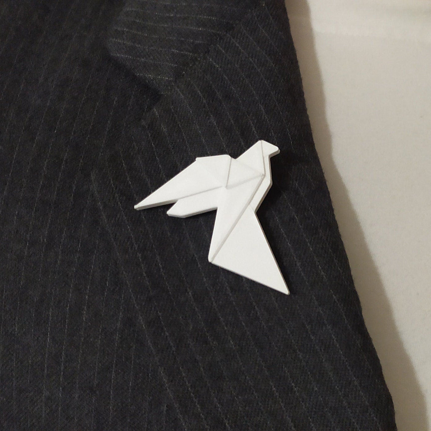 Hitman Pin -  Providence Pin