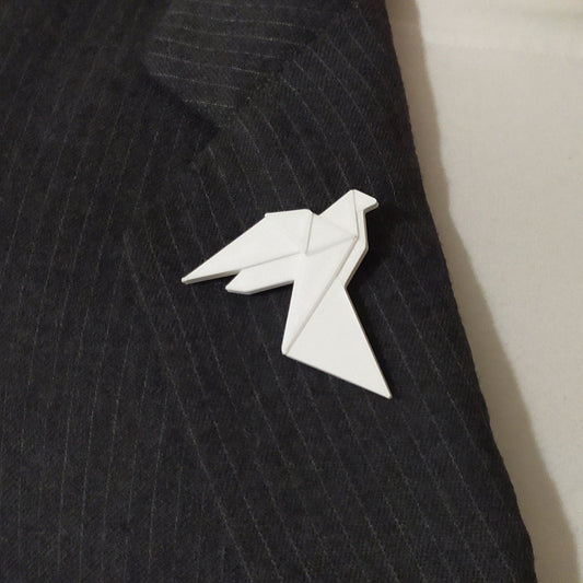 Hitman Pin -  Providence Pin