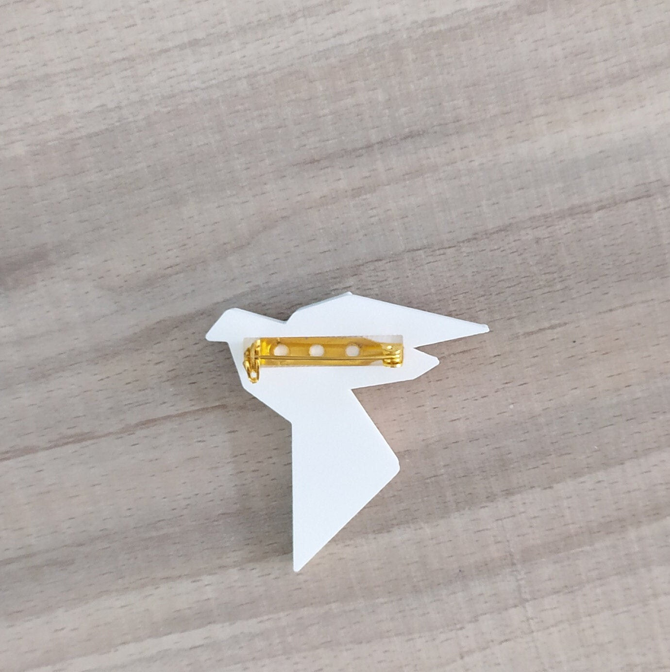 Hitman Pin -  Providence Pin