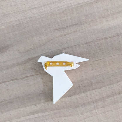 Hitman Pin -  Providence Pin