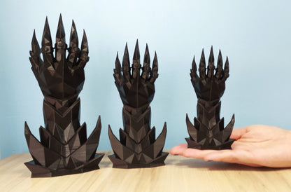 Daedric Gauntlet