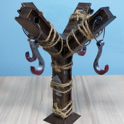 DBD Basement Hook | Ring Holder | DBD Collectible