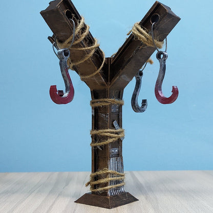 DBD Basement Hook | Ring Holder | DBD Collectible