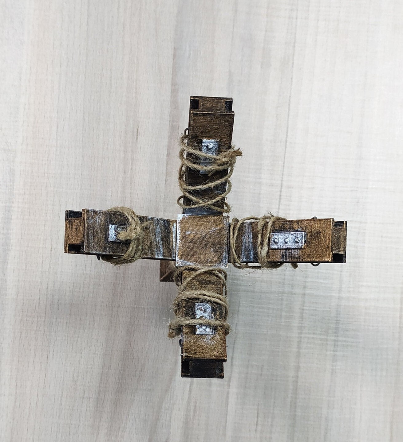 DBD Basement Hook | Ring Holder | DBD Collectible