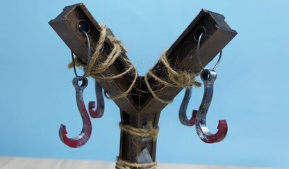 DBD Basement Hook | Ring Holder | DBD Collectible