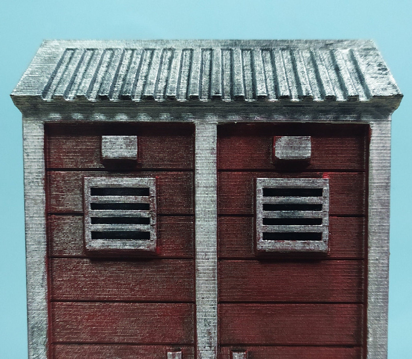 DBD Locker | DBD Collectible