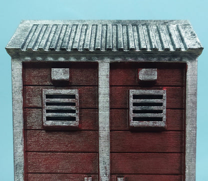 DBD Locker | DBD Collectible