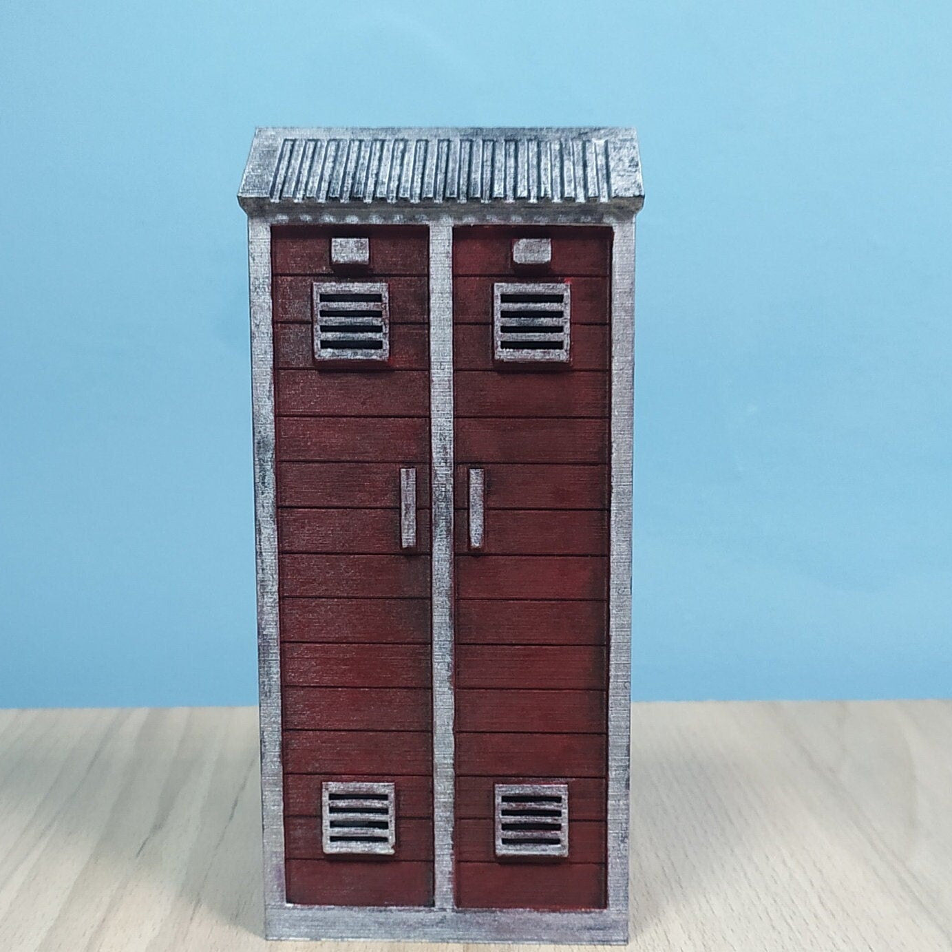 DBD Locker | DBD Collectible