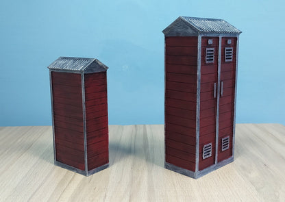 DBD Locker | DBD Collectible