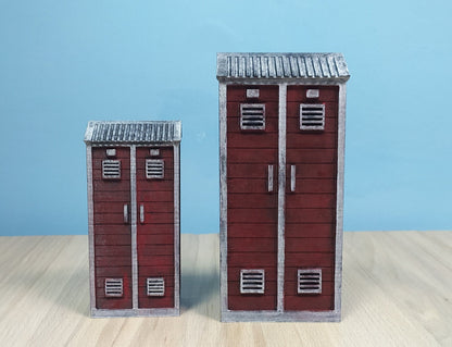 DBD Locker | DBD Collectible