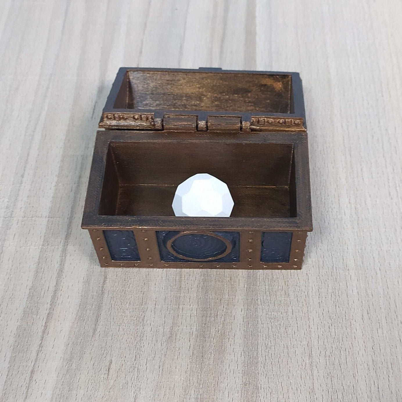 Skyrim Ruins Chest | Chest Replica