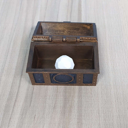 Skyrim Ruins Chest | Chest Replica