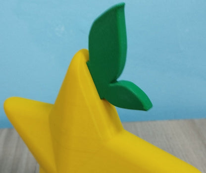 KH Paopu Ring Holder | Proposal Gift | Kingdom Hearts Inspired