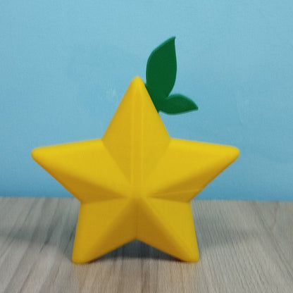 KH Paopu Ring Holder | Proposal Gift | Kingdom Hearts Inspired