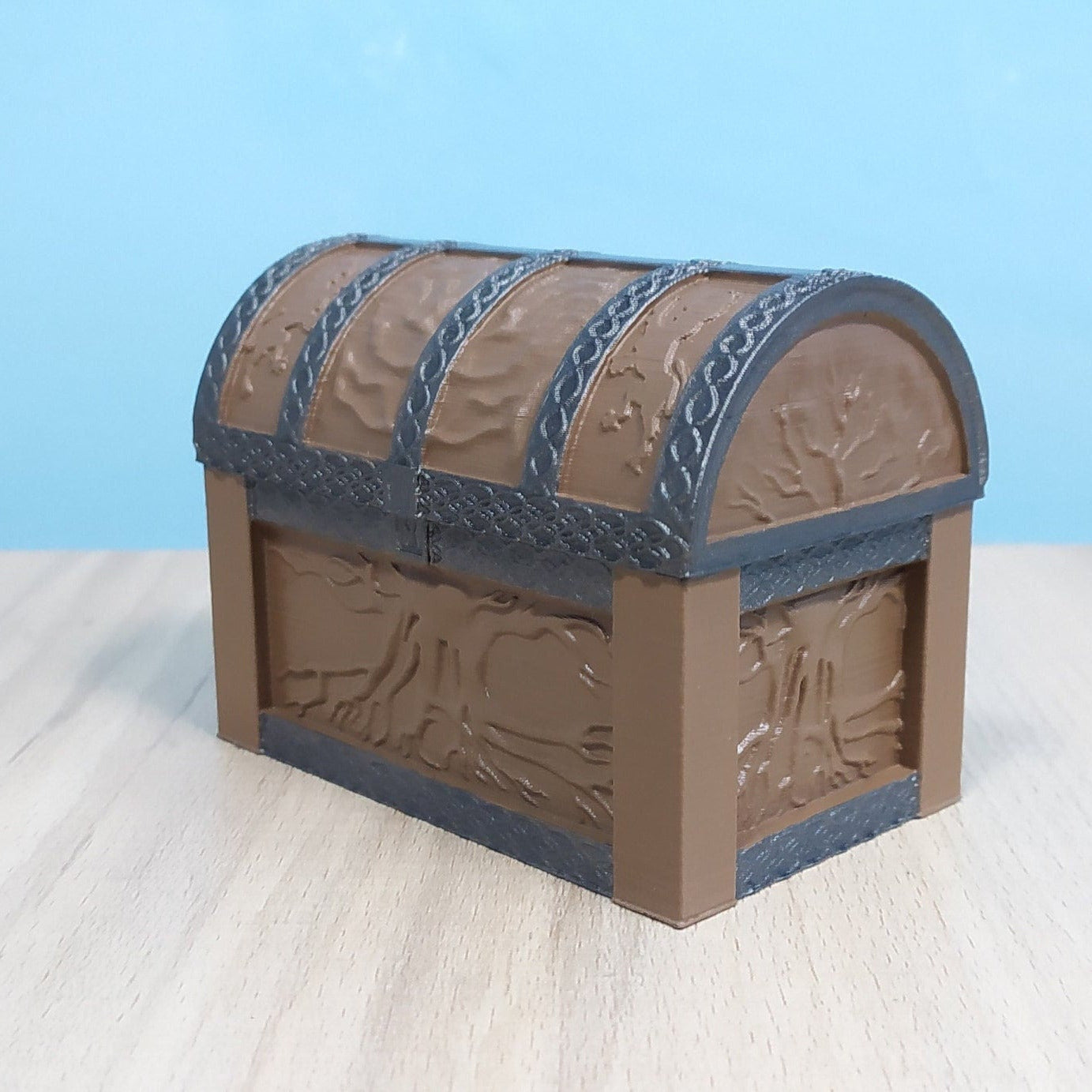 Elden Tree Chest l Elden Ring Collectible