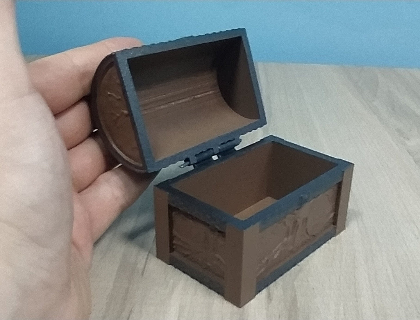 Elden Tree Chest l Elden Ring Collectible