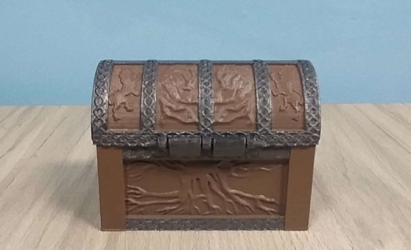 Elden Tree Chest l Elden Ring Collectible