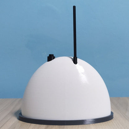 Aperture Science Portal Radio | Portal Figurine | Radio REPLICA | Videogame Gift