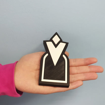 Skyrim Inspired Quest Markers | Location Markers