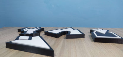 Skyrim Inspired Quest Markers | Location Markers