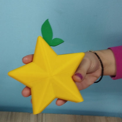 KH Paopu Ring Holder | Proposal Gift | Kingdom Hearts Inspired