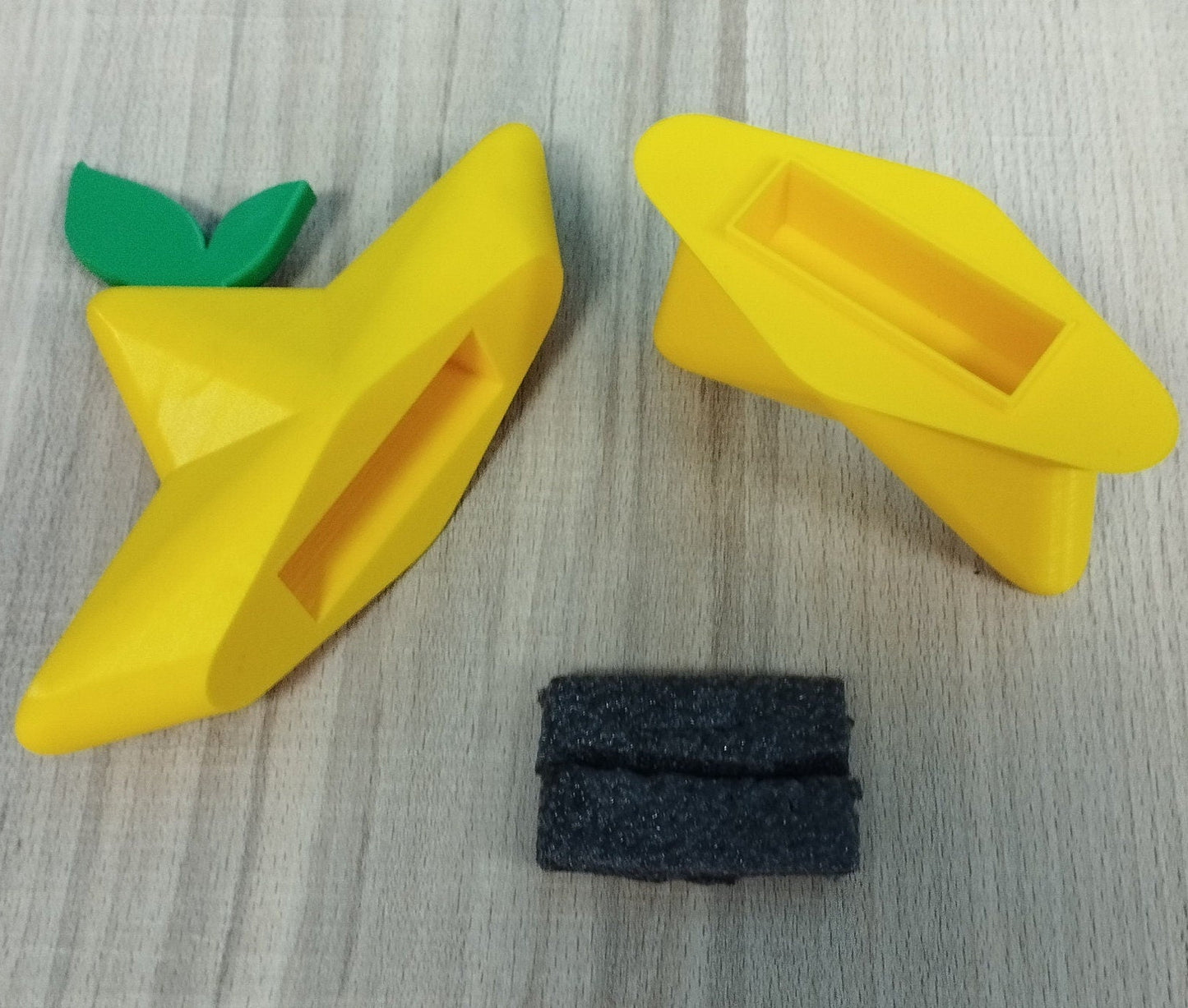 KH Paopu Ring Holder | Proposal Gift | Kingdom Hearts Inspired