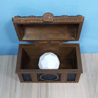 Skyrim Ruins Chest | Chest Replica