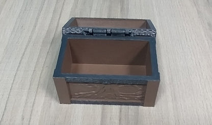 Elden Tree Chest l Elden Ring Collectible