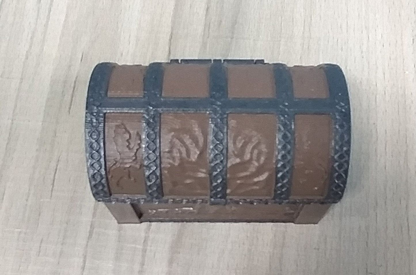 Elden Tree Chest l Elden Ring Collectible