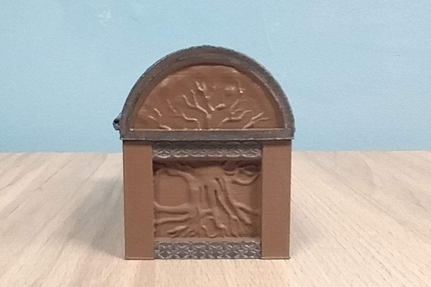 Elden Tree Chest l Elden Ring Collectible