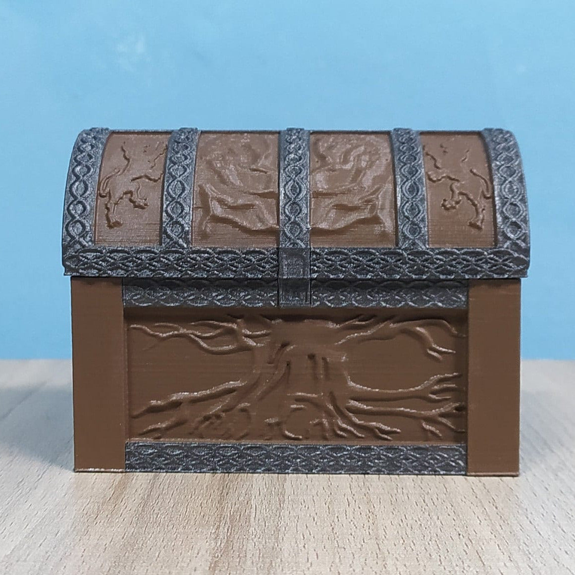 Elden Tree Chest l Elden Ring Collectible