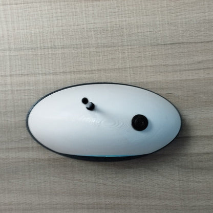 Aperture Science Portal Radio | Portal Figurine | Radio REPLICA | Videogame Gift