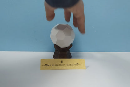 Beacon of Goddess Meridia | Quest Item