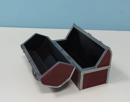 DBD Toolbox | DBD Collectible Fanart