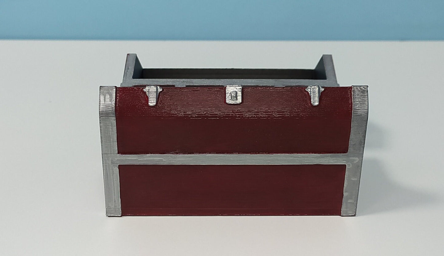 DBD Toolbox | DBD Collectible Fanart