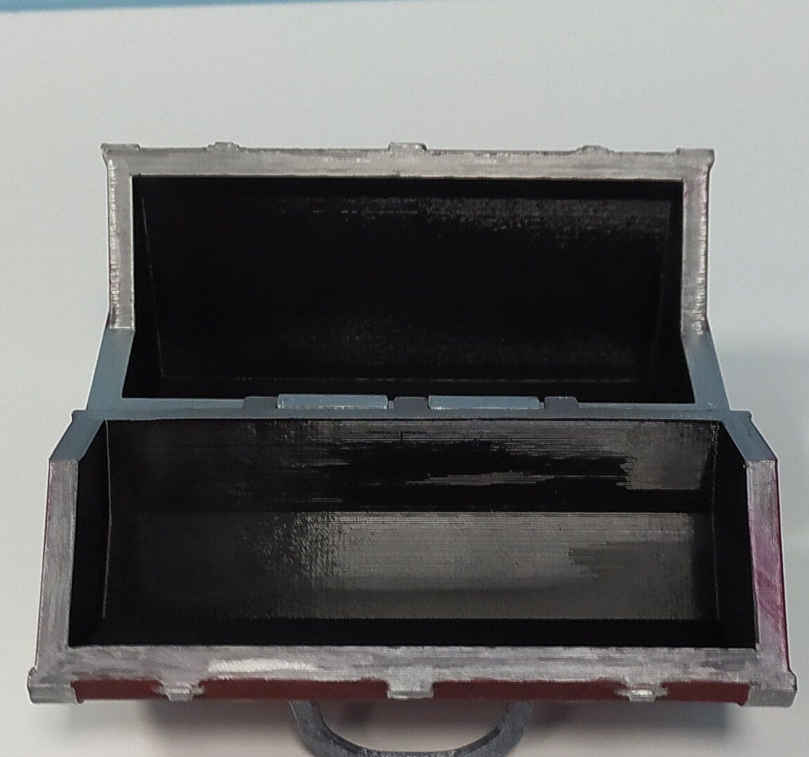 DBD Toolbox | DBD Collectible Fanart