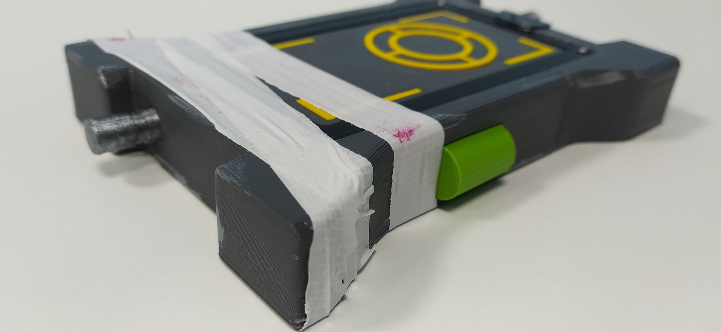 DBD Skull Merchant Radar | DBD Collectible