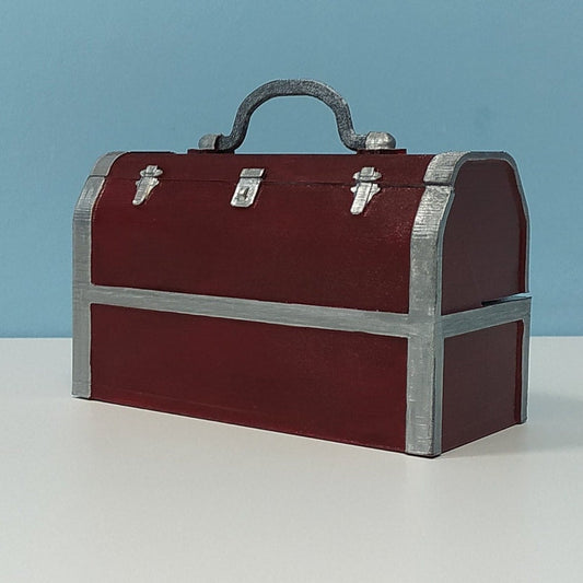 DBD Toolbox | DBD Collectible Fanart