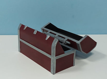 DBD Toolbox | DBD Collectible Fanart