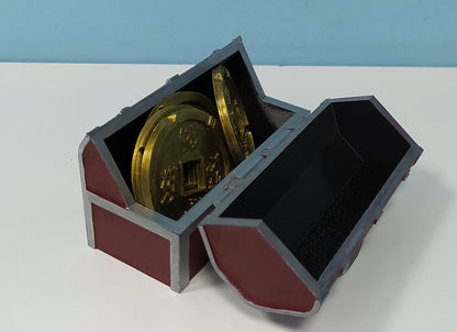 DBD Toolbox | DBD Collectible Fanart