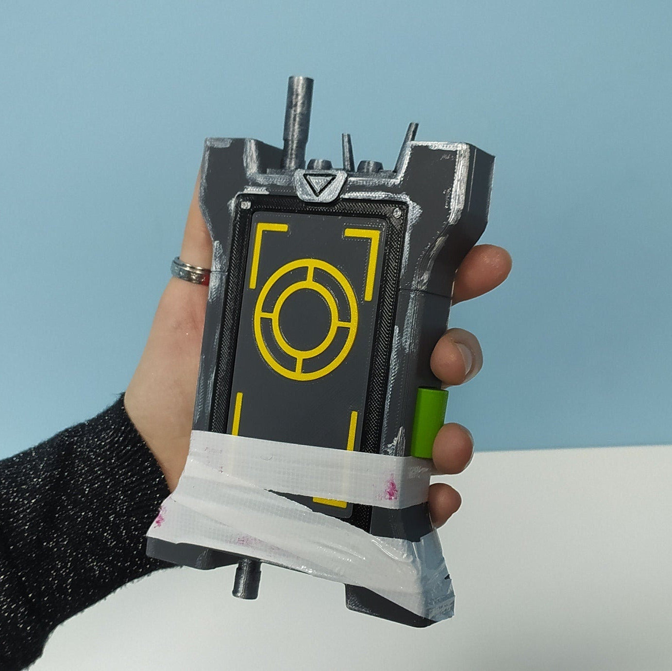 DBD Skull Merchant Radar | DBD Collectible