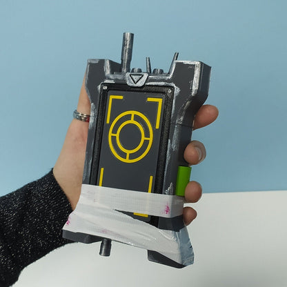 DBD Skull Merchant Radar | DBD Collectible