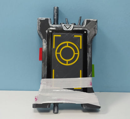 DBD Skull Merchant Radar | DBD Collectible