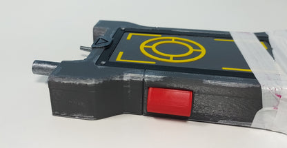 DBD Skull Merchant Radar | DBD Collectible