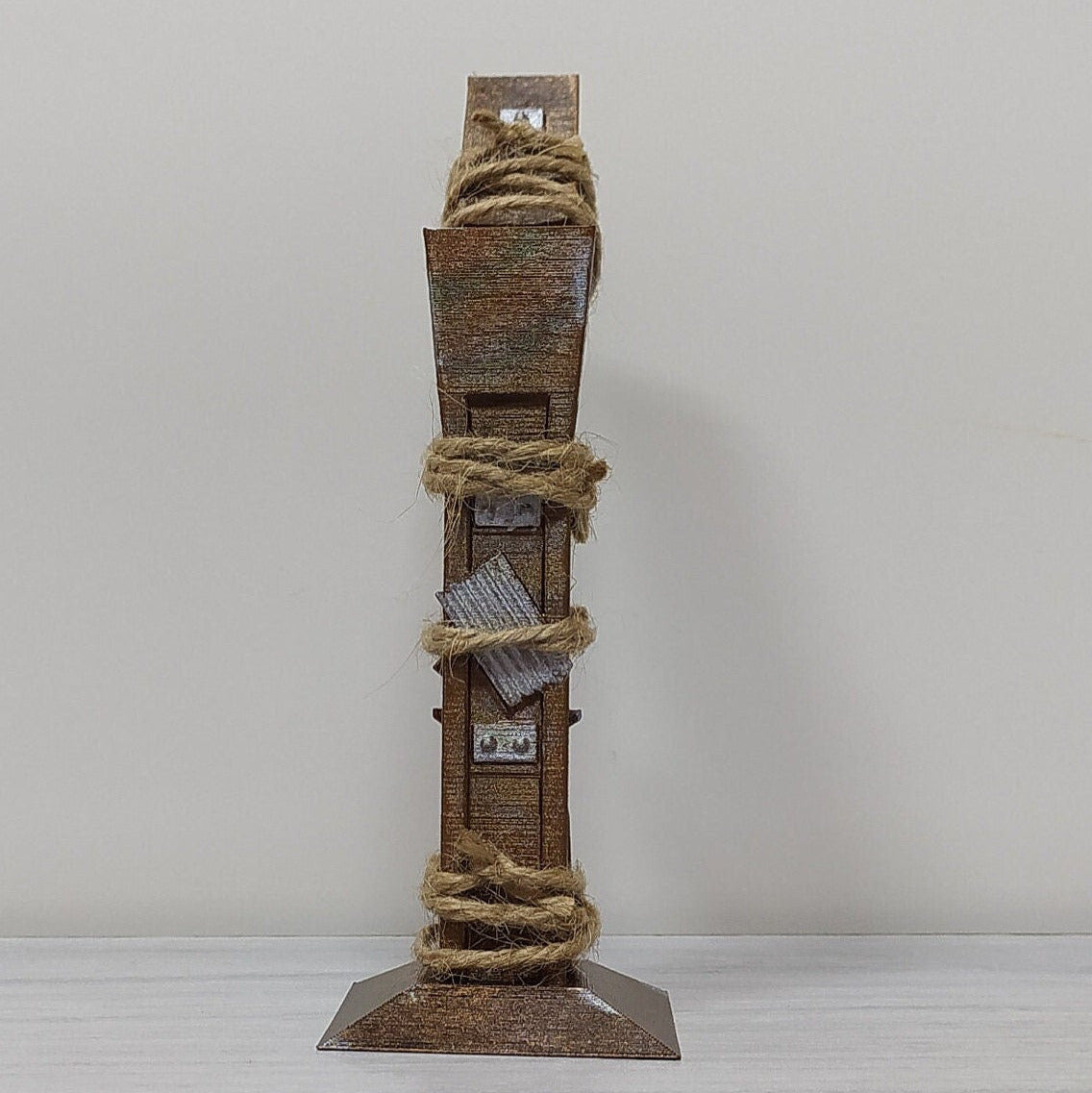 DBD Solo Hook | Ring Holder | DBD Collectible